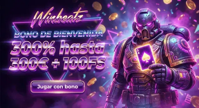 Winbeatz Casino